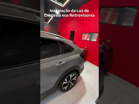 Instalação de LEDs, Park Assist e Coding automotivo — precisão técnica em 30s | WTN
