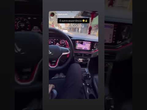Ativação Travel Assist & Lane Assist — Conforto real na Avenida Europa