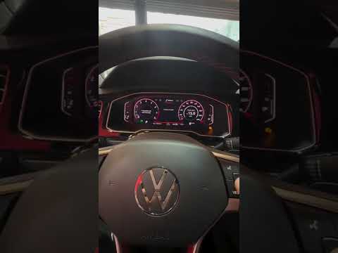 Logo Iluminado + Lane Assist 10min e Remoção do Delay da Buzina — GTS