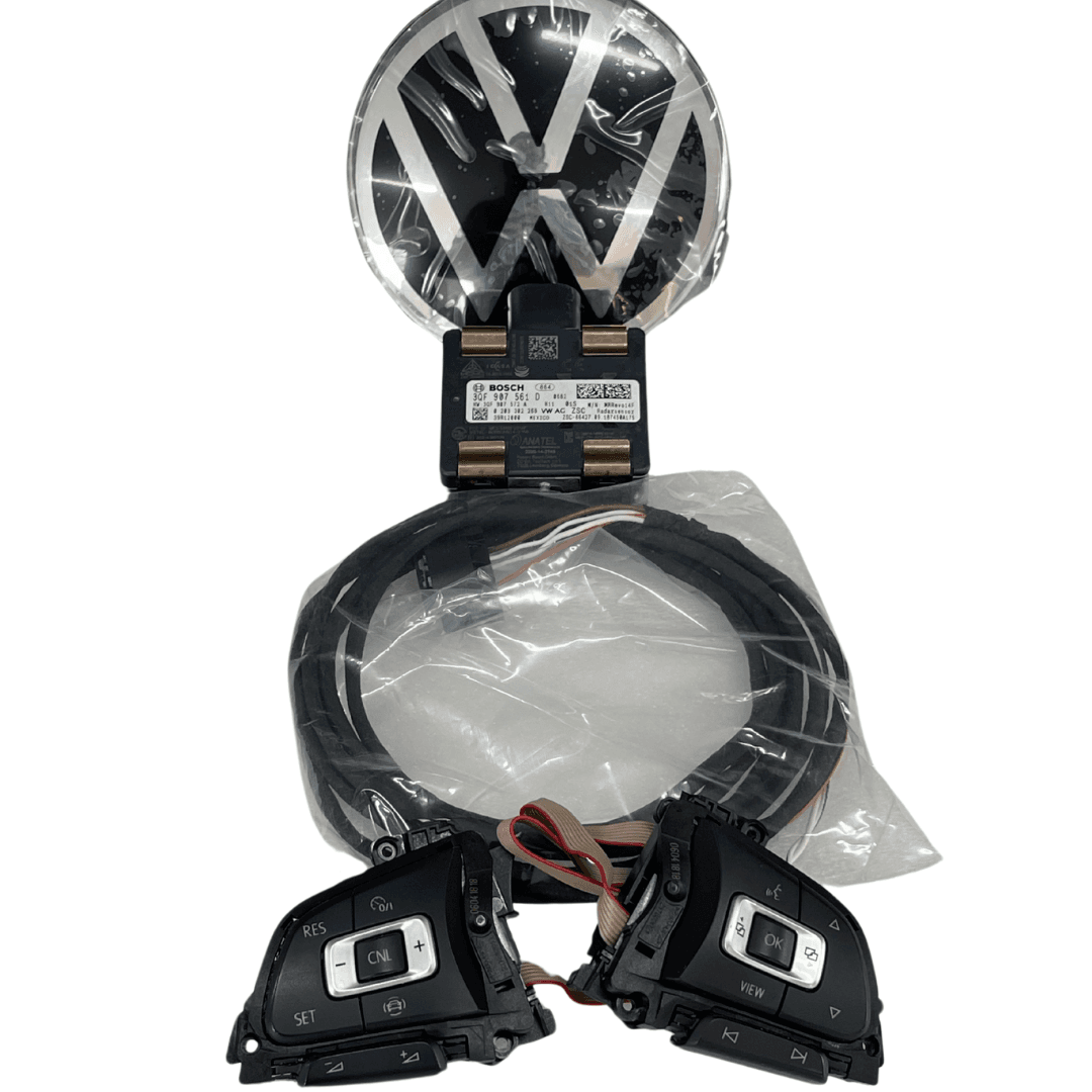 Kit ACC Completo para Jetta Mk7