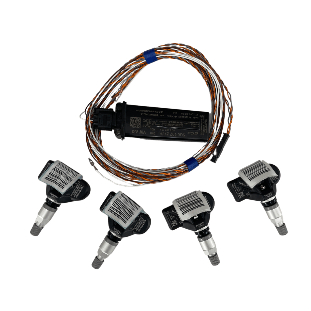 Kit Tpms Direto