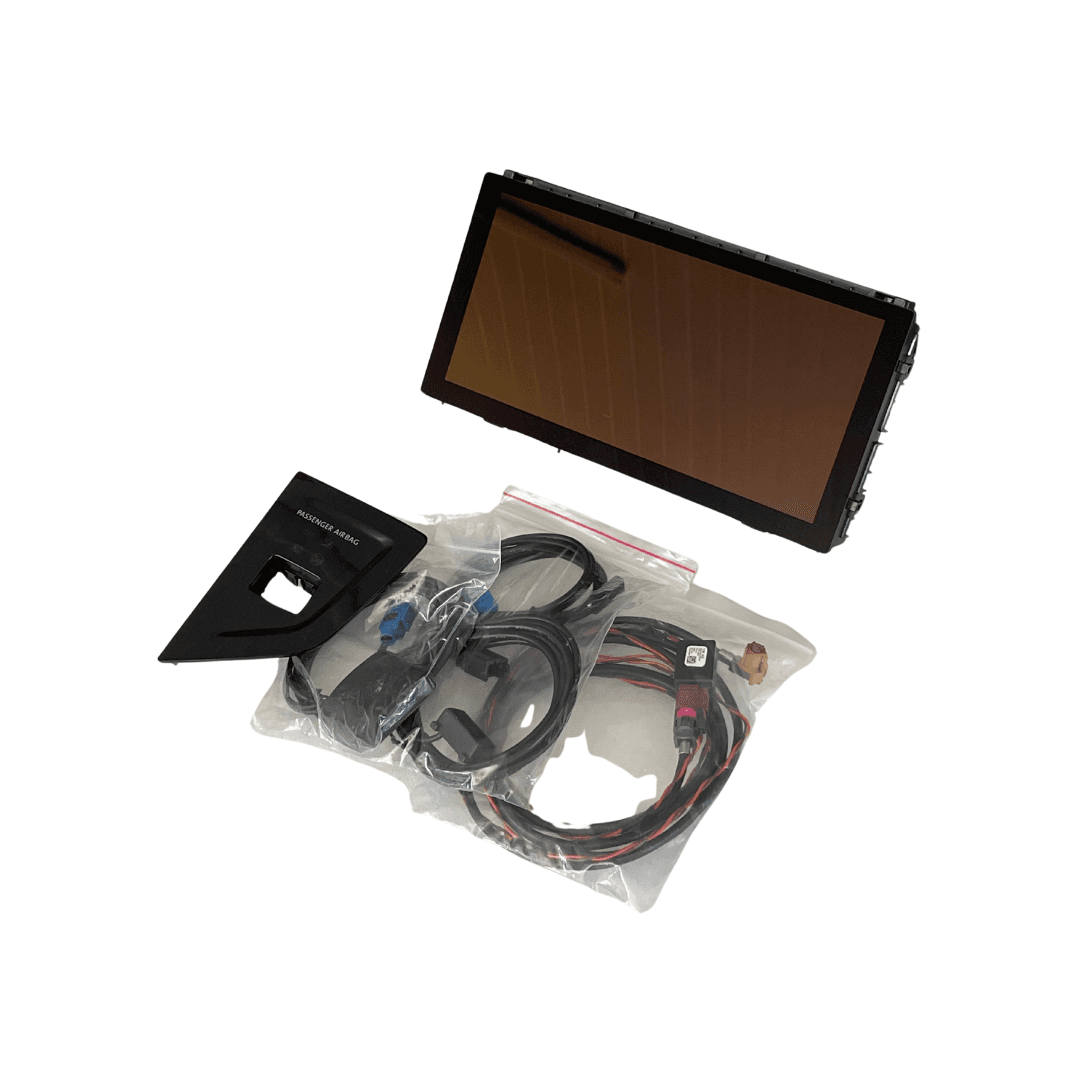 Multimidia Vw Play Original Vw e Componentes