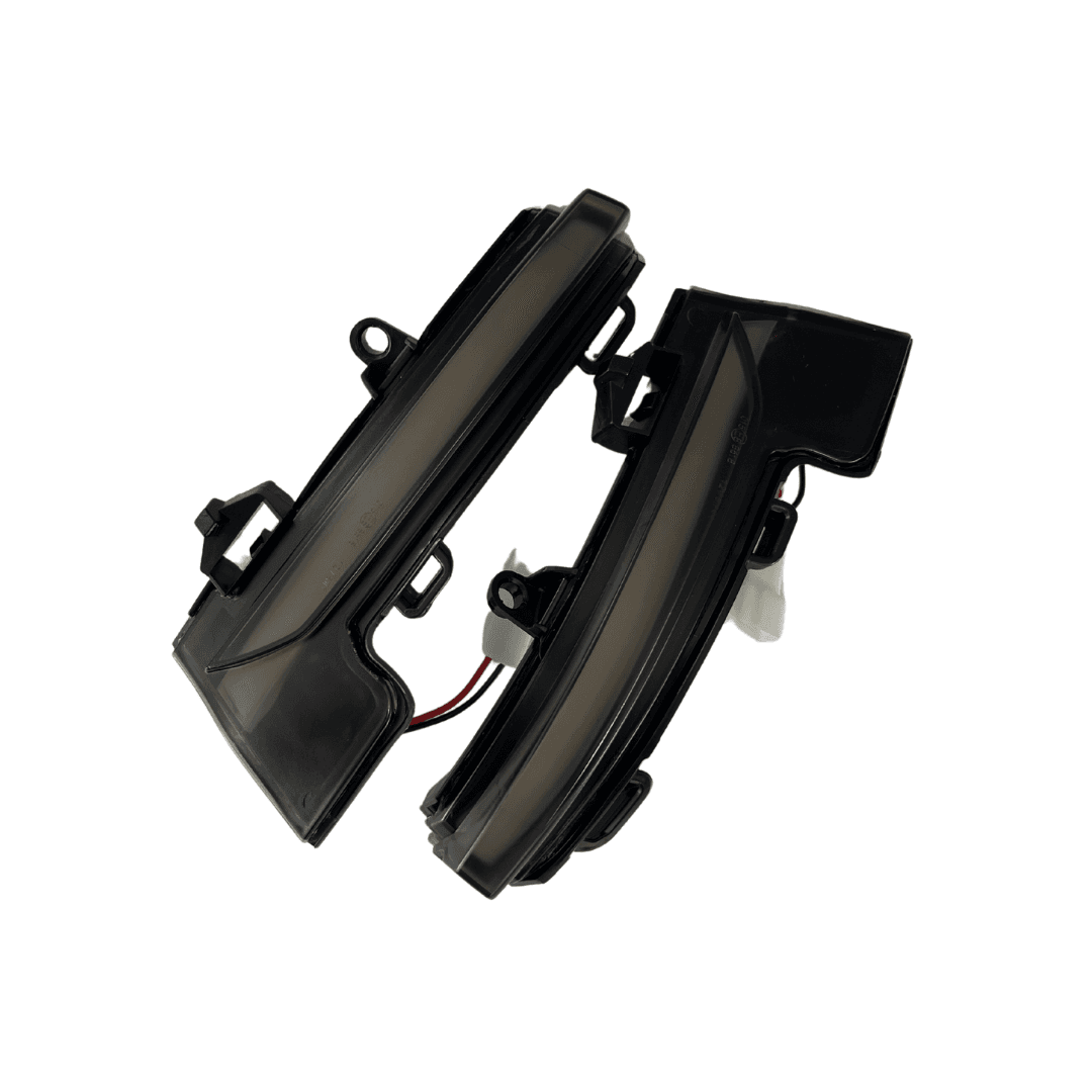 Seta LED Retrovisores para Up