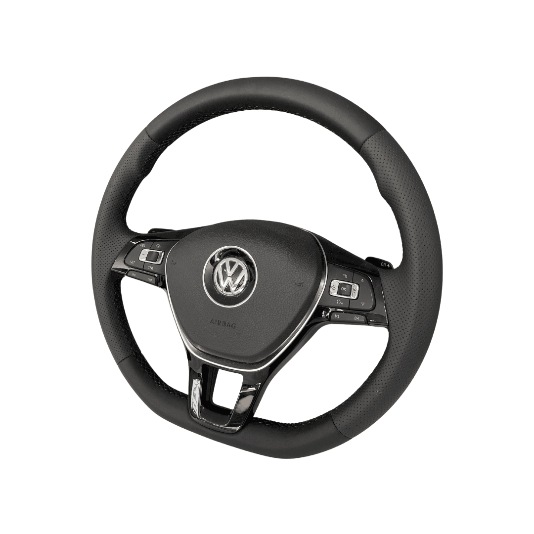 Volante Modelo Antigo Original Vw