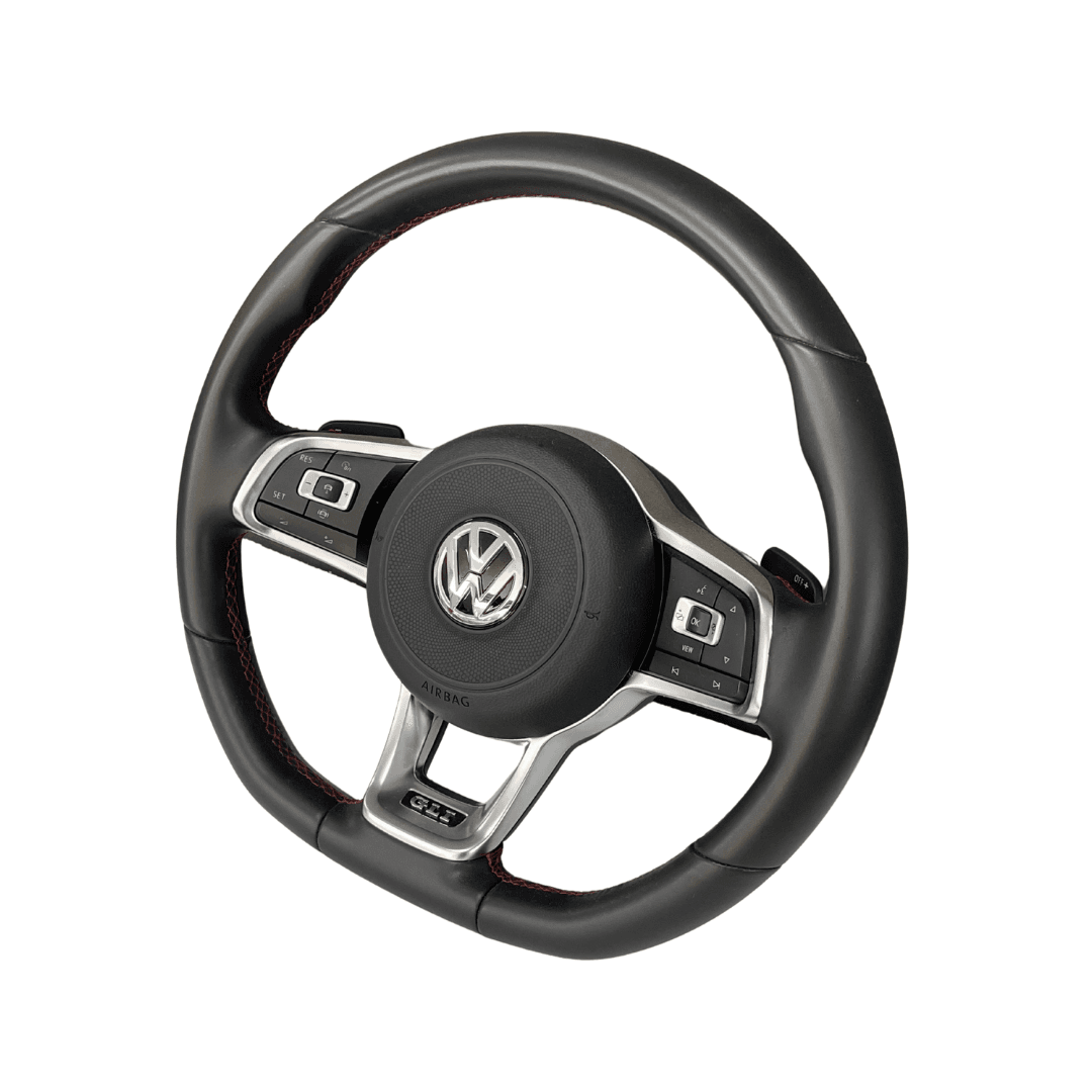 Volante Original Vw Jetta Gli