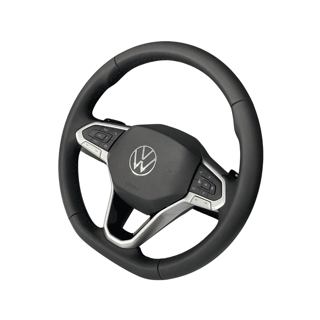 Volante Original Vw Nivus